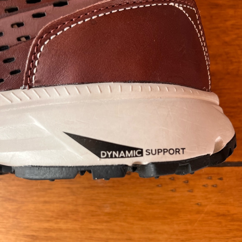 Nike Lunar Ldv Sneakerboot Premium Qs In Barkroot Brown View 6